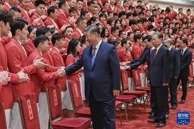 是摆在美国